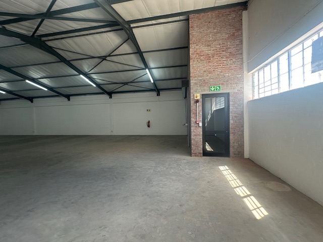 To Let commercial Property for Rent in Diep River Western Cape